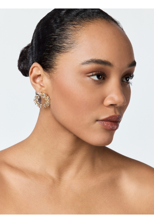 Poirier JE-75214 Haarreif gold ()