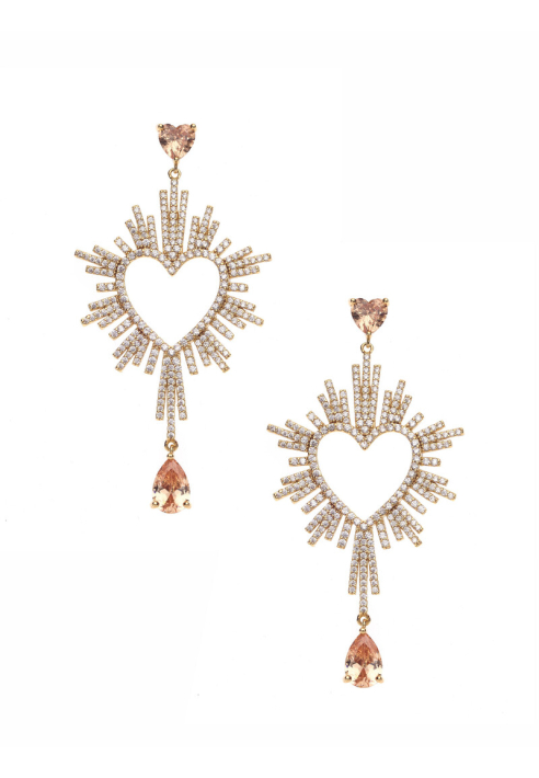 Poirier JE-75215 Ohrringe