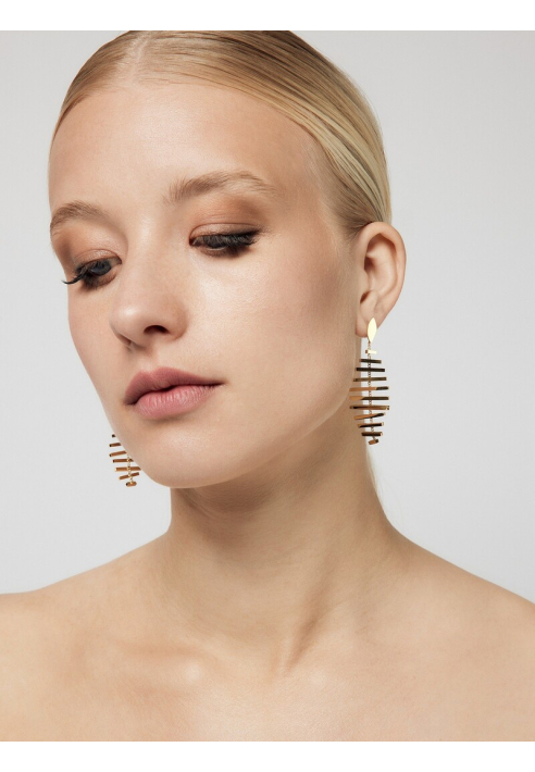 Poirier JE-76144 Ohrringe ()