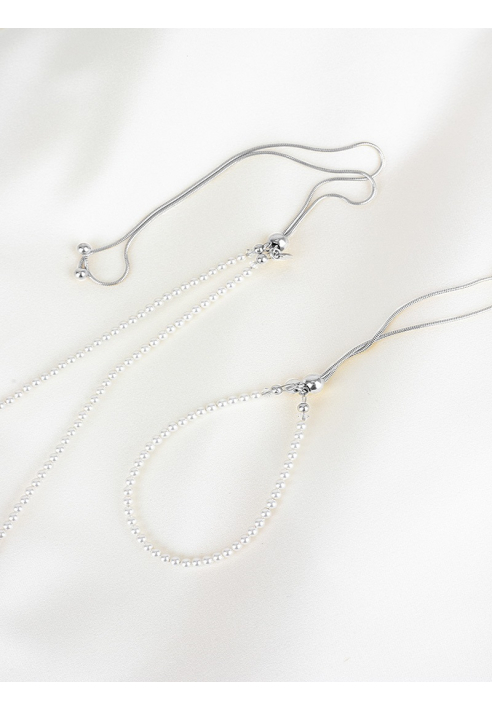 Abrazi Jorja Pearl Kette