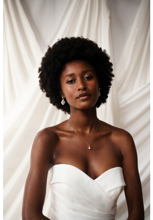 Abrazi Soraya Kette - 50cm ()