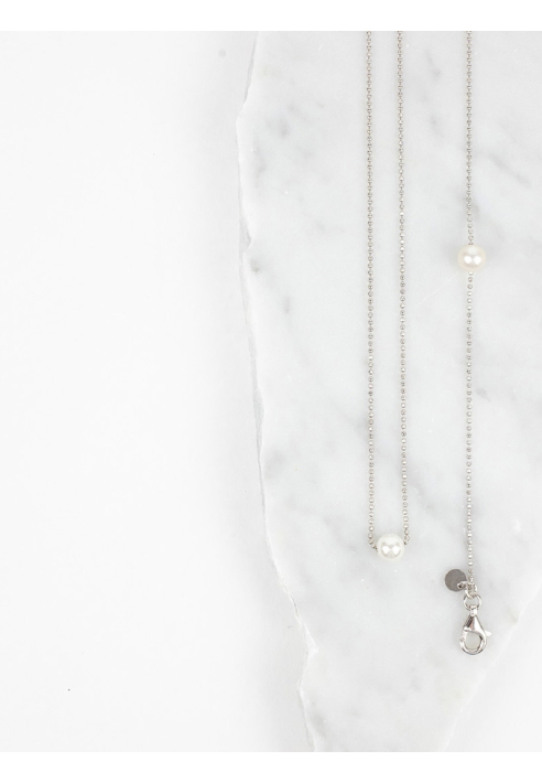 Abrazi Jess Pearl Kette