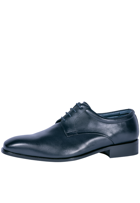 Mr. Fiarucci Owen Dark Blue Hochzeitsschuhe Herren ()