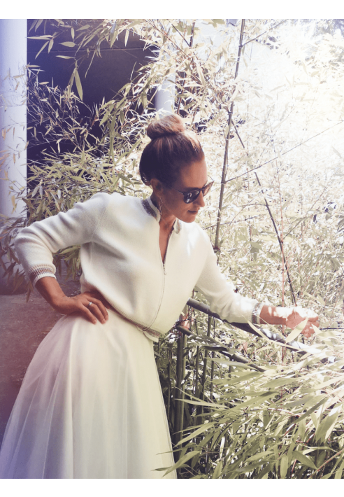 Forever & Eva P5346 Jacke ()