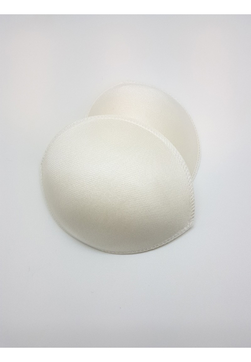 Poirier Bridal Push-up satin comfort P-016 ()