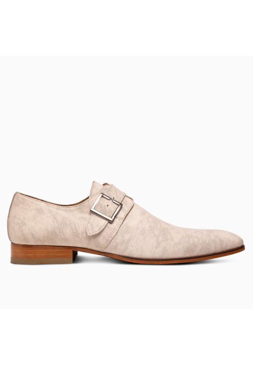 Paulo Bellini Belluno Hochzeitsschuhe Herren Beige ()