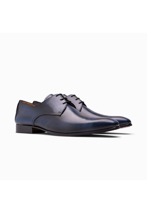Paulo Bellini Lucca Hochzeitsschuhe Herren Mest Blue