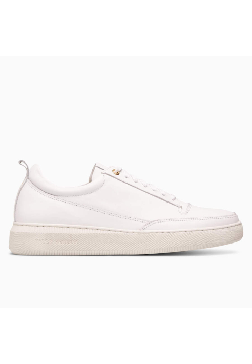 Paulo Bellini Rome Hochzeit Sneaker Weiß ()