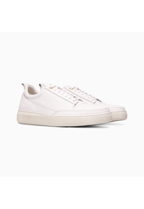 Paulo Bellini Rome Hochzeit Sneaker Weiß