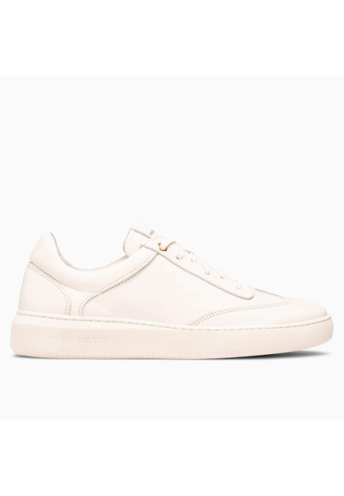 Paulo Bellini Salvatore Hochzeit Sneaker Ivory ()