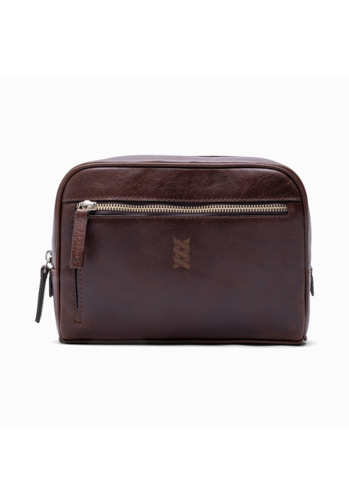 Paulo Bellini Urbania Pouch Bag Braun ()