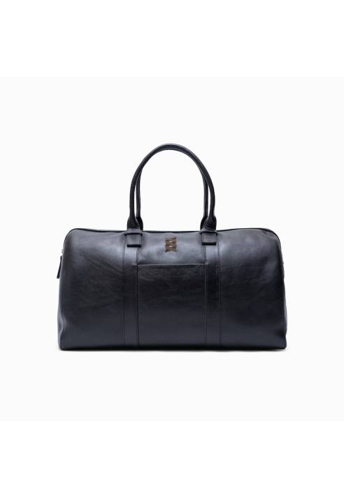 Paulo Bellini Valdagno Duffle Bag Schwarz ()