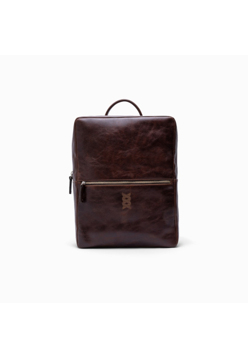 Paulo Bellini Valleve Rucksack Braun ()