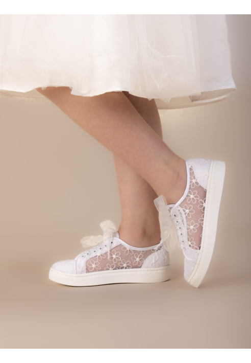 The Perfect Bridal Company Fifi Kinderschuhe