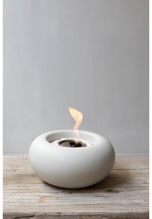 Leeff Fire Bowl – Stilvoller Bioethanol-Tischkamin