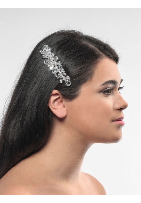 Poirier BB-1581 Haarkamm ()