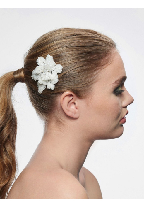 Poirier BB-249 Haarkamm ()