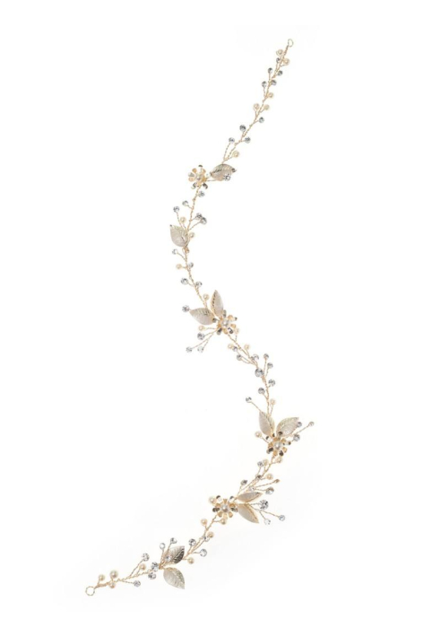 Poirier BB-8578 Haardraht Gold