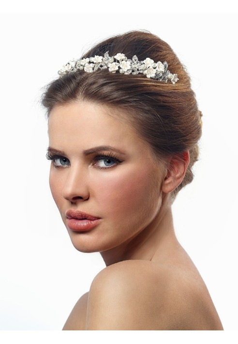 Poirier BB-636 Luxuriöse Diadem ()