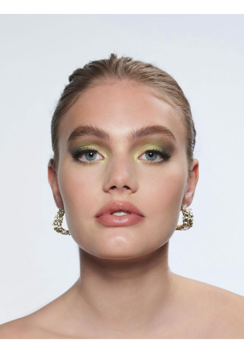 Poirier NC-1326 Ohrringe Gold ()