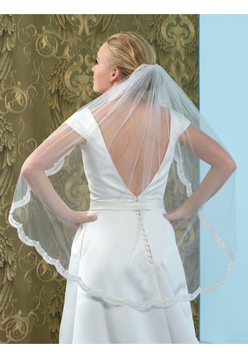 Poirier Schleier S144-075 ()