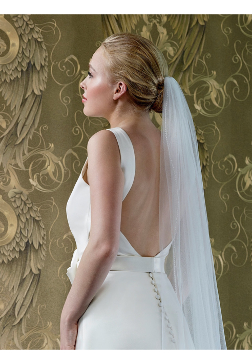 Poirier Schleier S75-120-01 - 120 cm ()