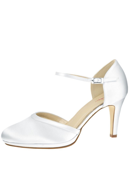 Rainbow Club Brautschuhe Joni-39 Zweite Wahl