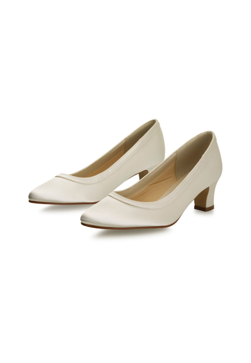 Rainbow Club Ramona-36-½ Brautschuhe Zweite Wahl