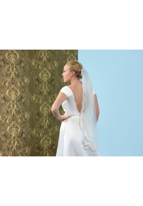 Poirier Schleier S144-075