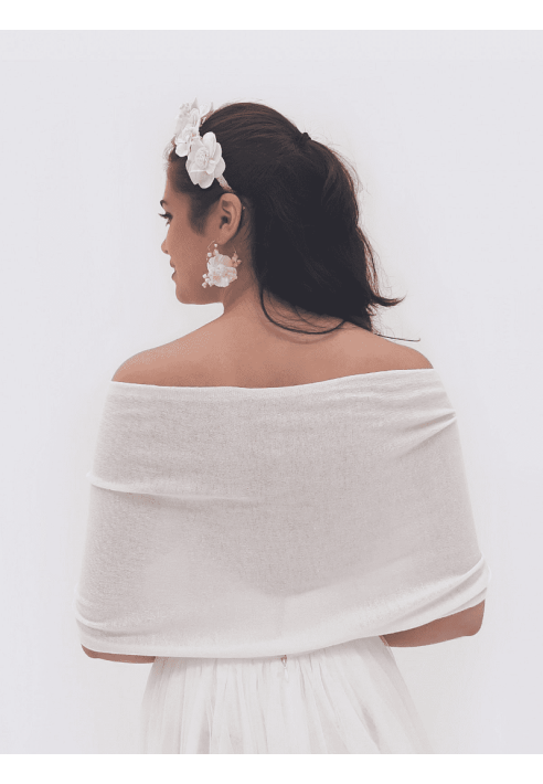 Poirier S187 Tube-Stola