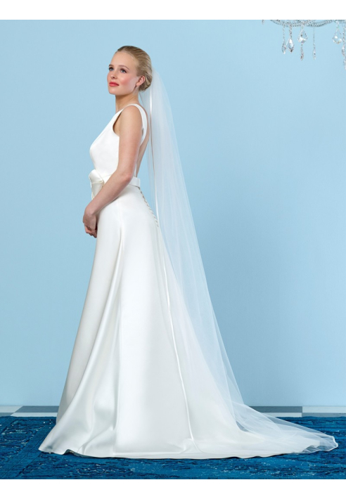 Poirier S20-210/1/SOFT Poirier - 210 cm