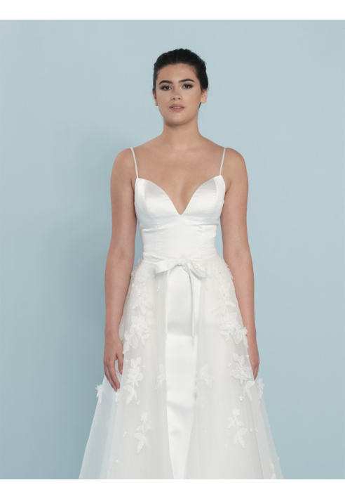 Poirier S312-250 Überrock ()