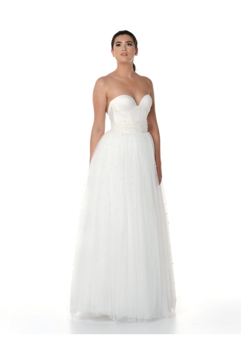 Poirier S326-250 Rock Ivory ()