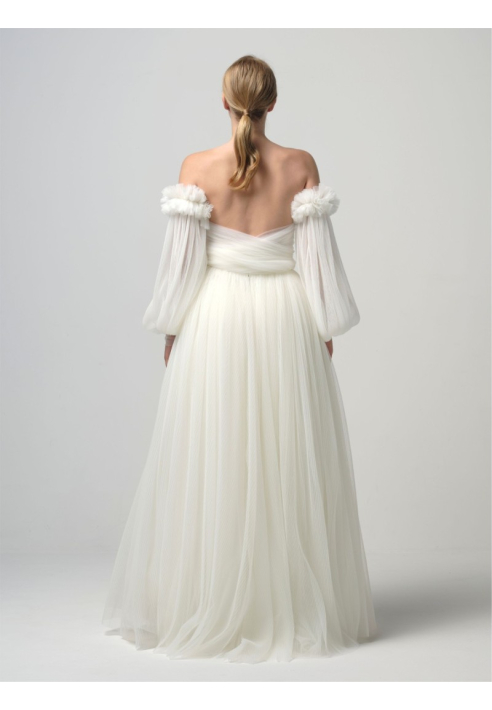 Poirier S327-250 Plissé Rock