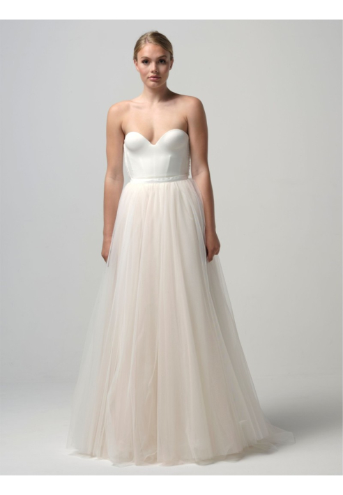 Poirier S329-250 Rock Blush ()