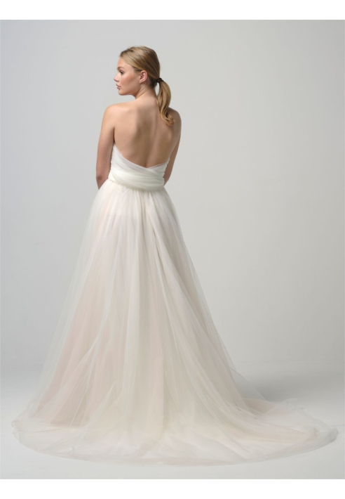 Poirier S329-250 Rock Blush