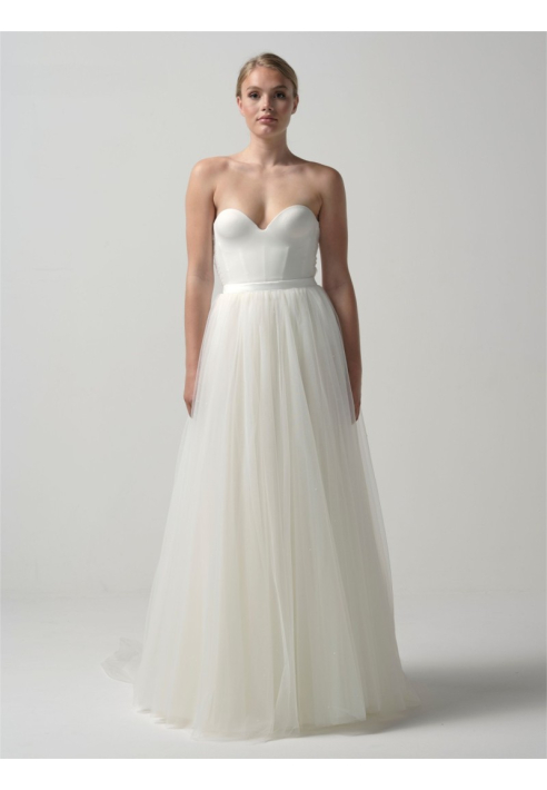 Poirier S330-250 Rock Ivory ()