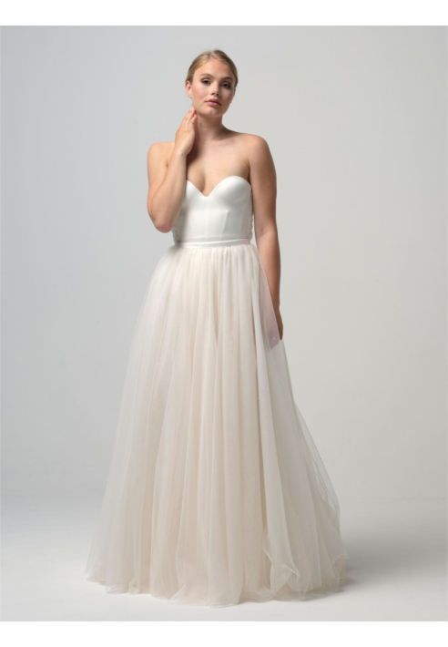 Poirier S330-250 Rock Blush ()