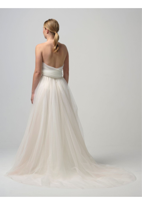 Poirier S330-250 Rock Blush