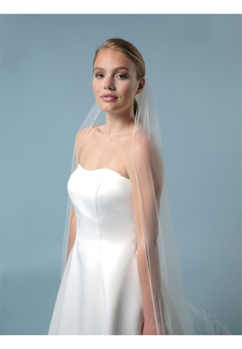 Poirier S43-280-1-Soft Schleier ()