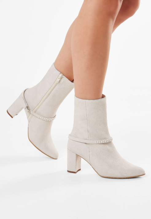 Fiarucci Bridal Sheyla Brautschuhe