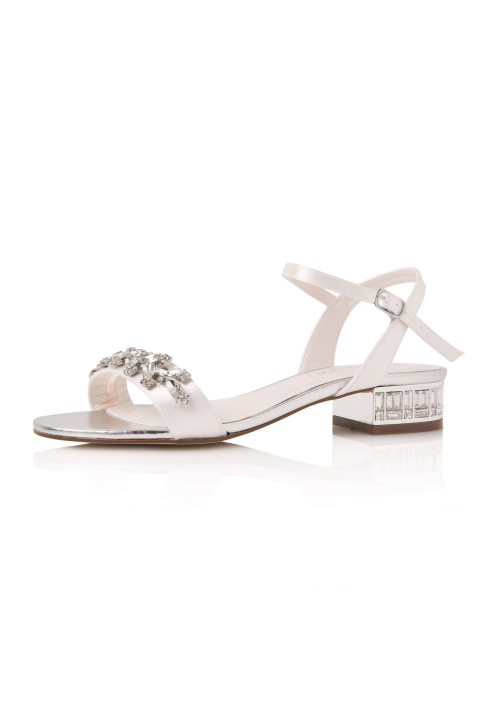 Rainbow Club Sifra Brautschuhe ()