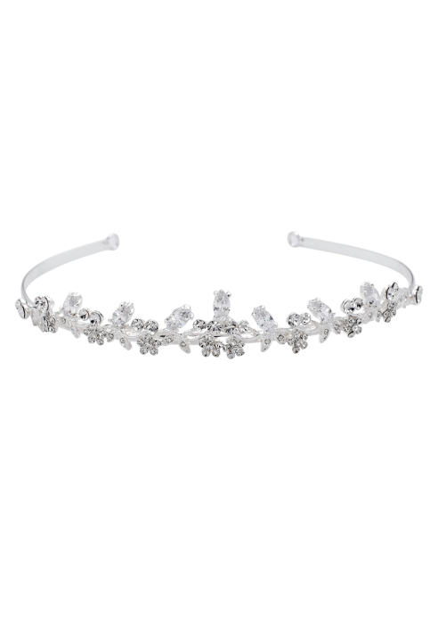 Westerleigh Diadem Hochzeit ST1-1116
