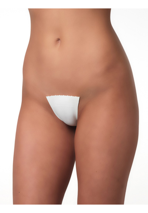 Poirier Strapless slip - Poirier STA-01 ()