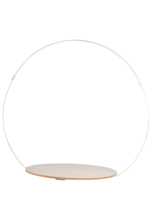 Ginger Ray SW-807 Holz Tortenplatte