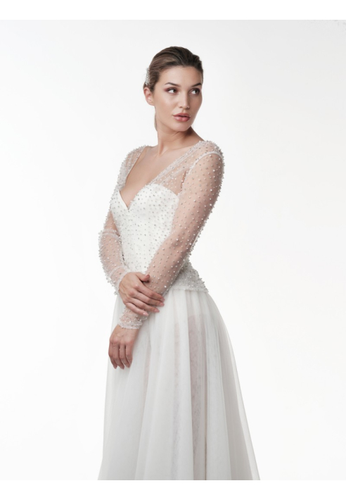 Poirier T-121 Top ()