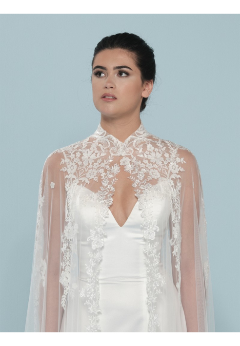 Poirier T-127 Cape ()