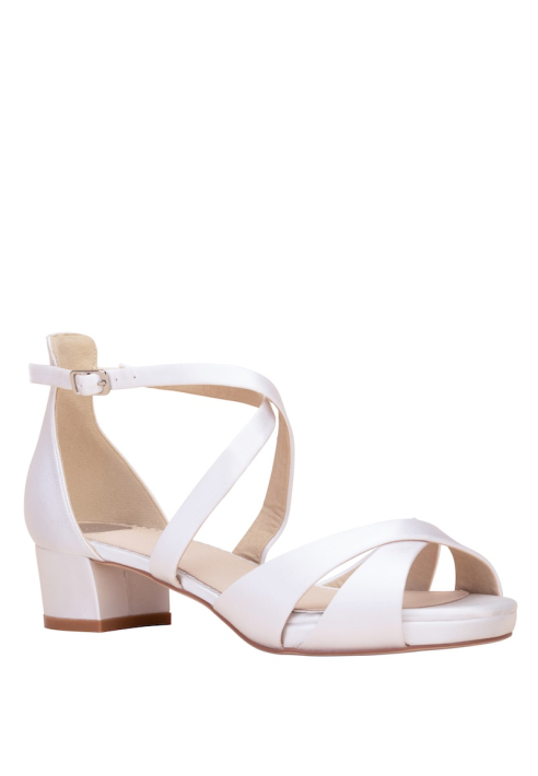 The Perfect Bridal Company Winnie Brautschuhe