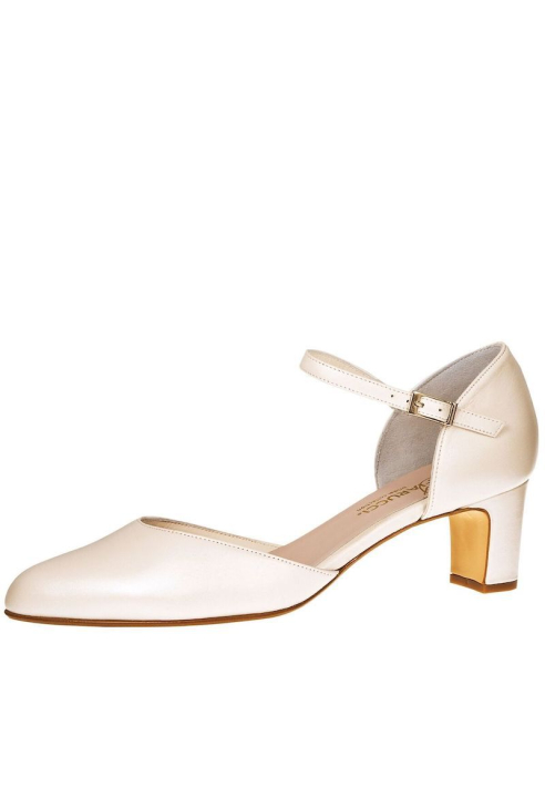 Fiarucci Bridal Brautschuhe Veronique-40 Zweite Wahl ()