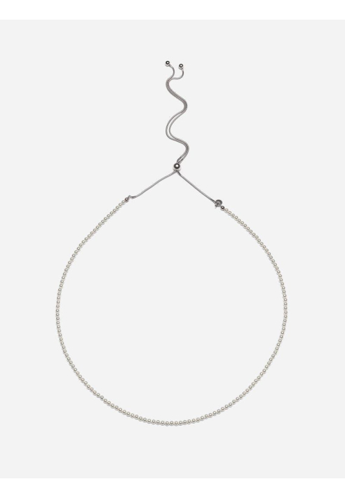 Abrazi Jorja Pearl Kette ()